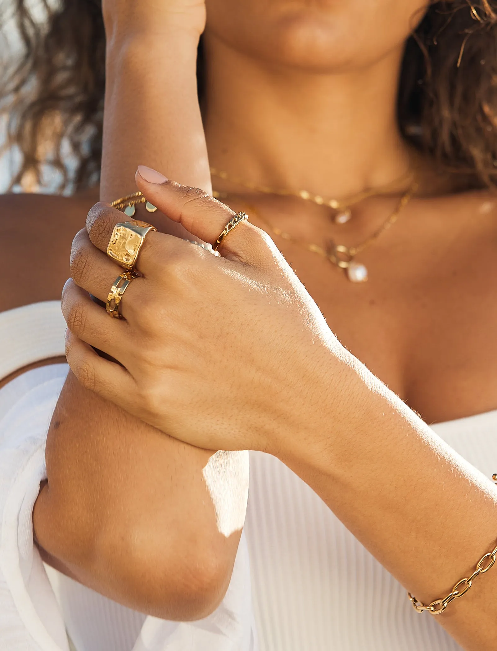 Zenon Ring