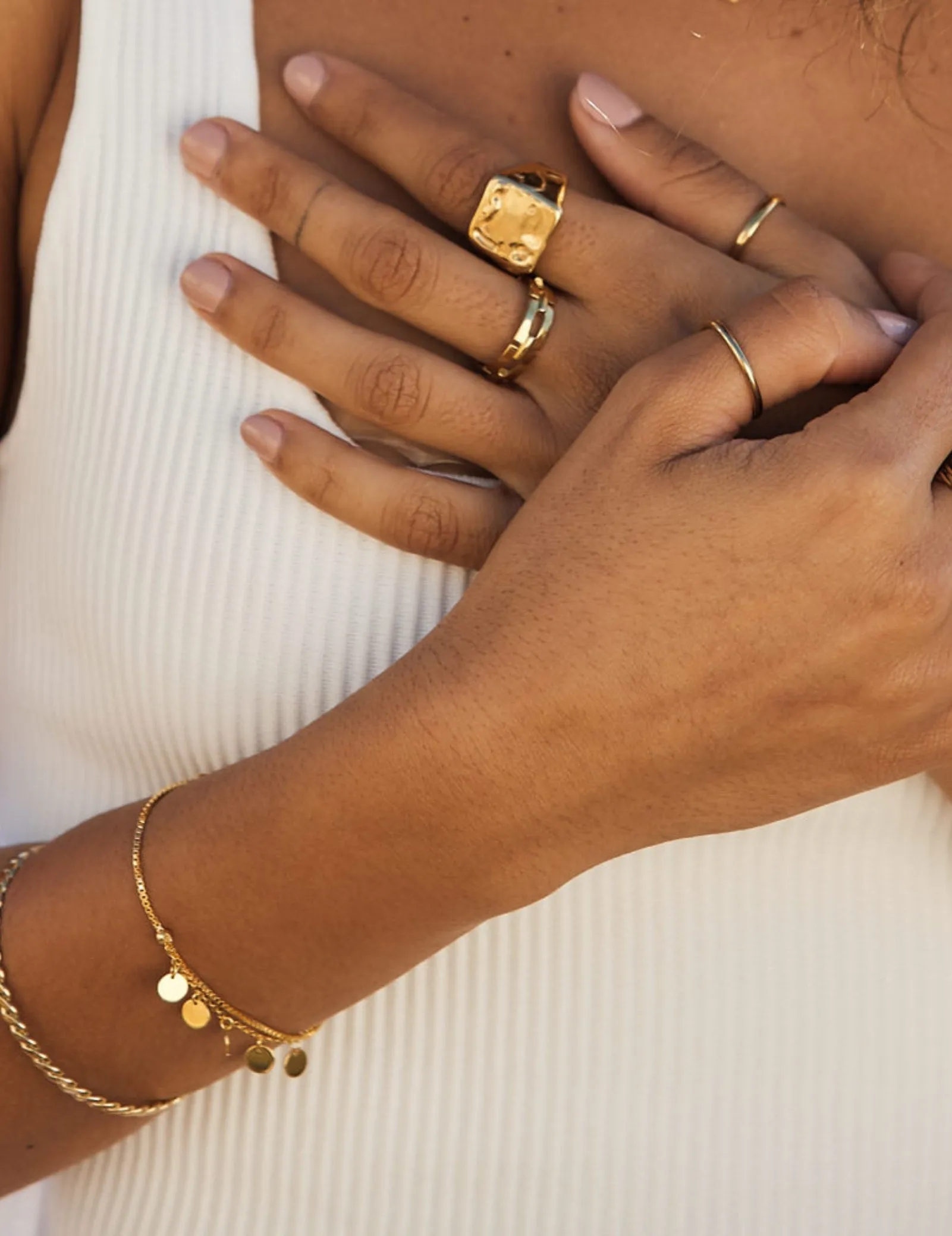Zenon Ring