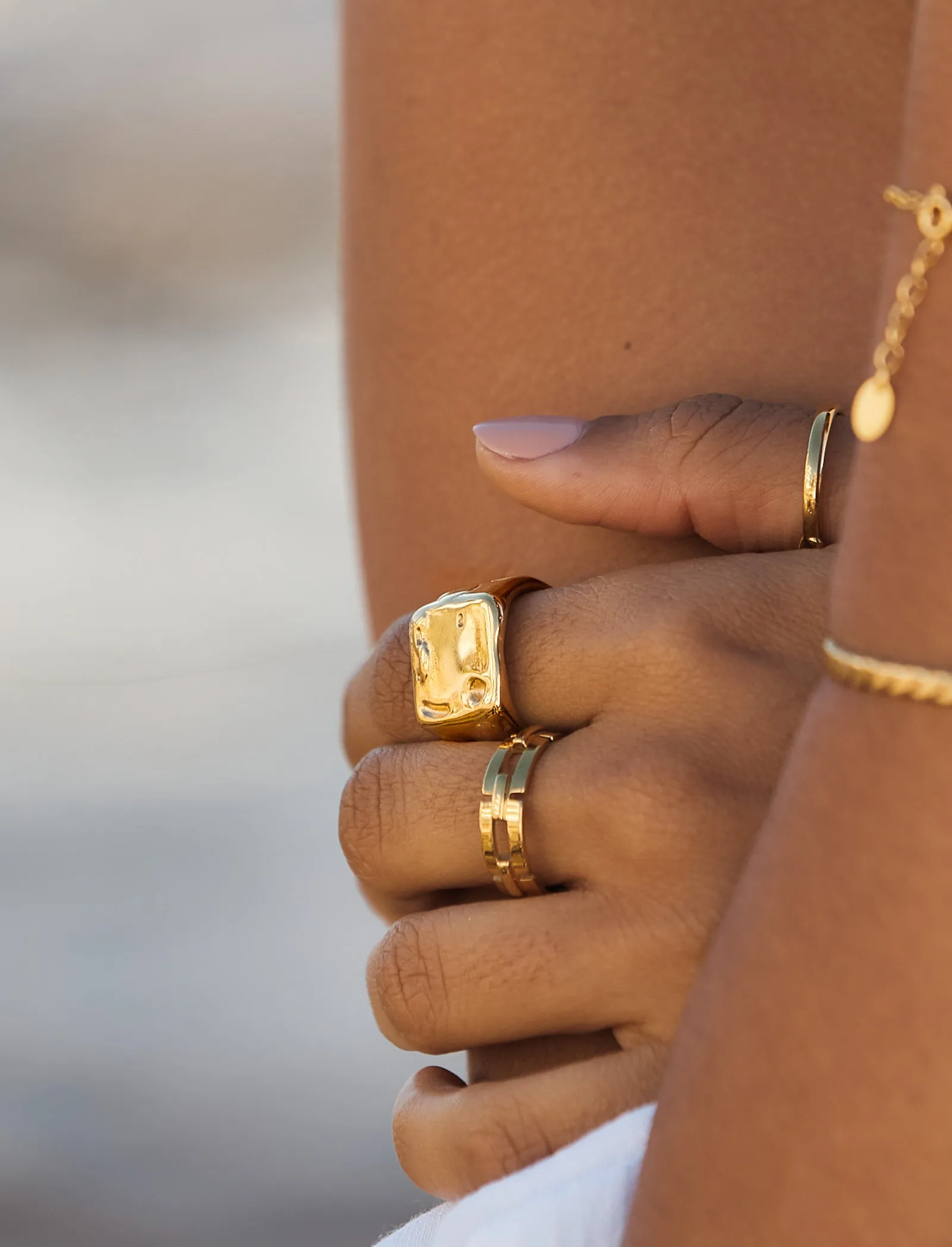 Zenon Ring