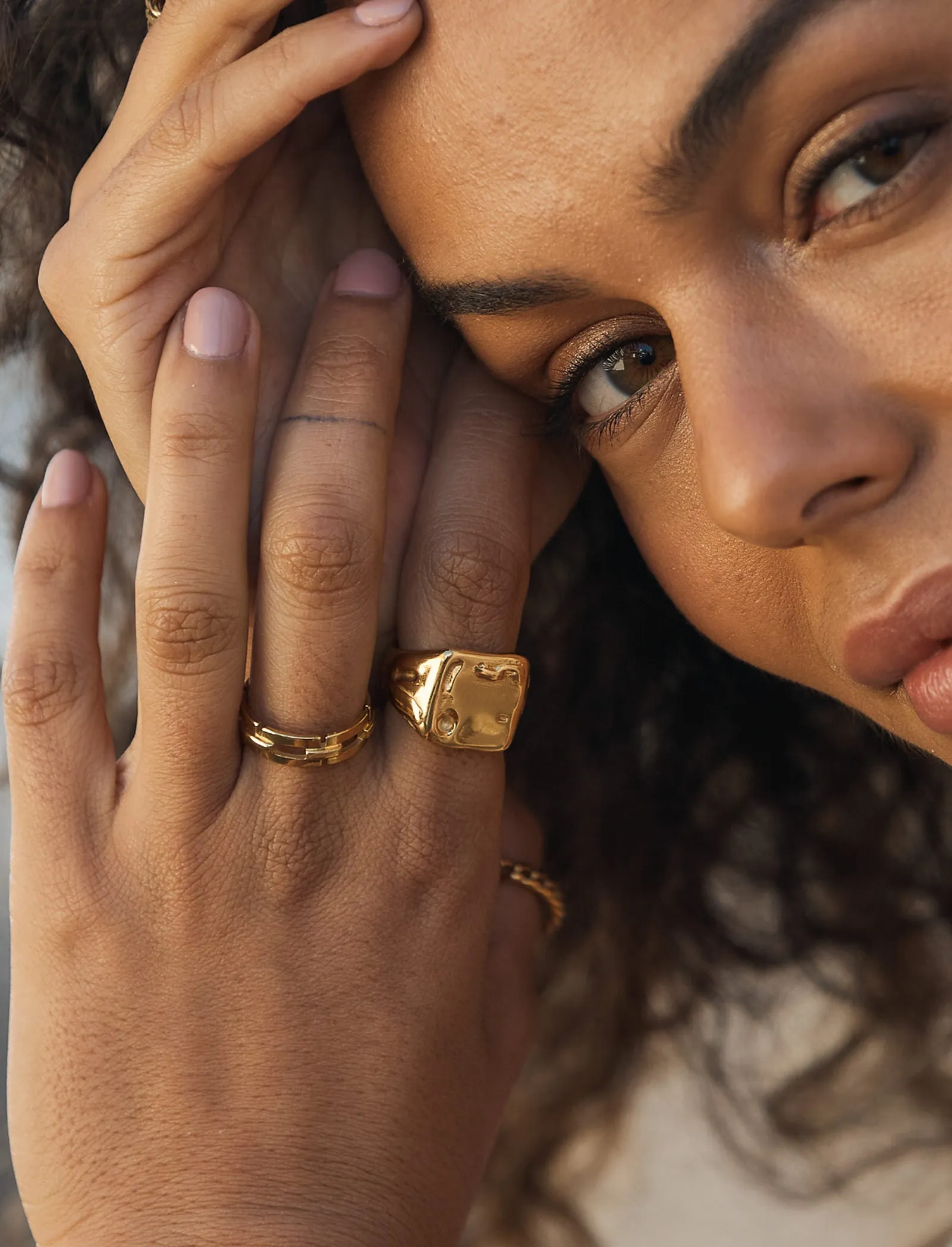 Zenon Ring