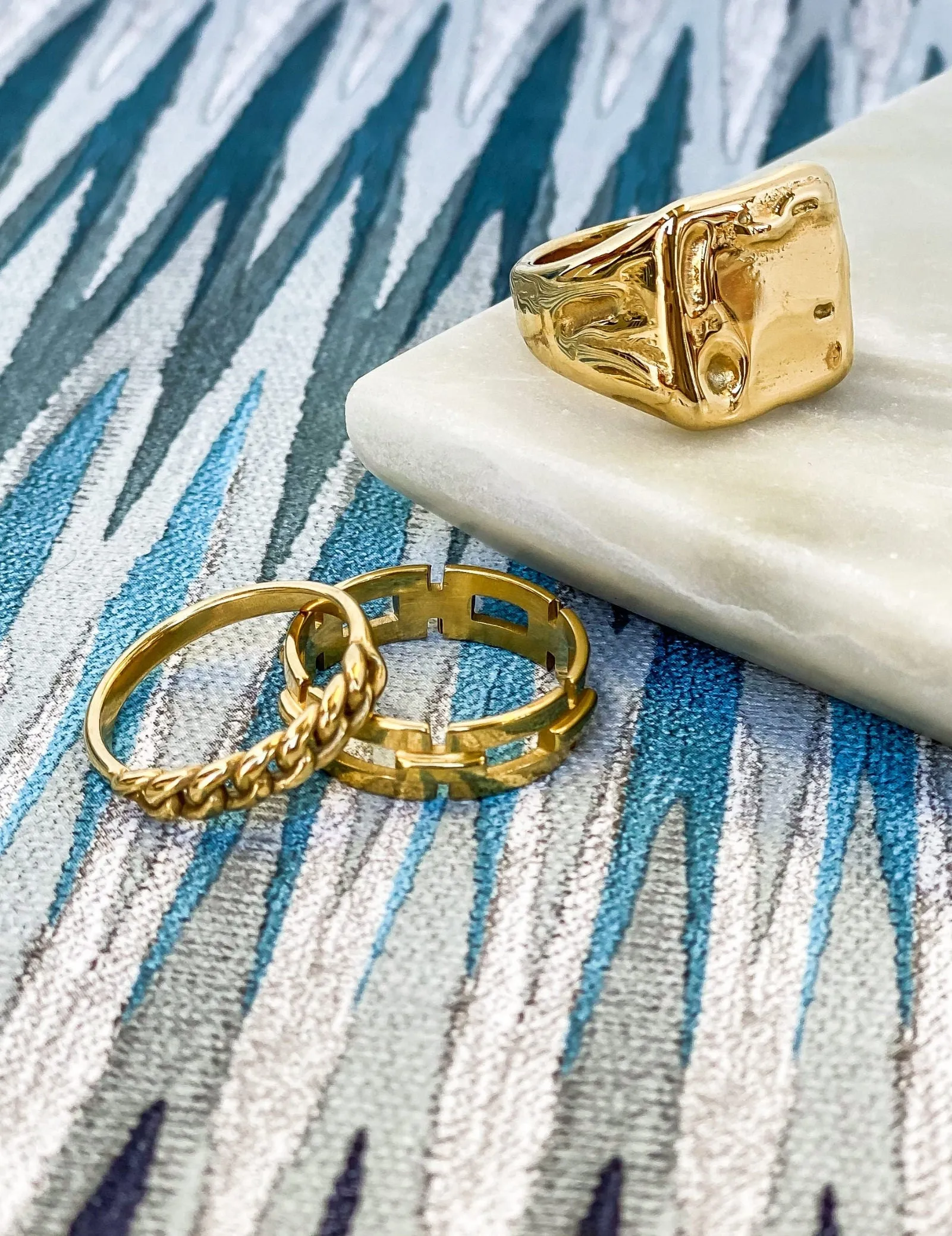 Zenon Ring