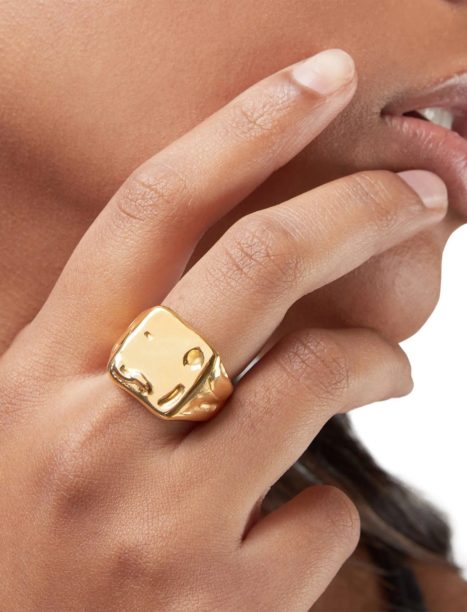 Zenon Ring