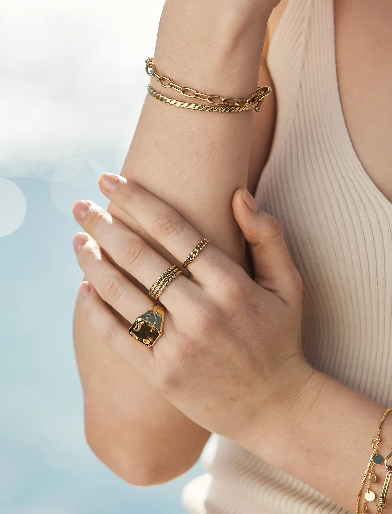 Zenon Ring